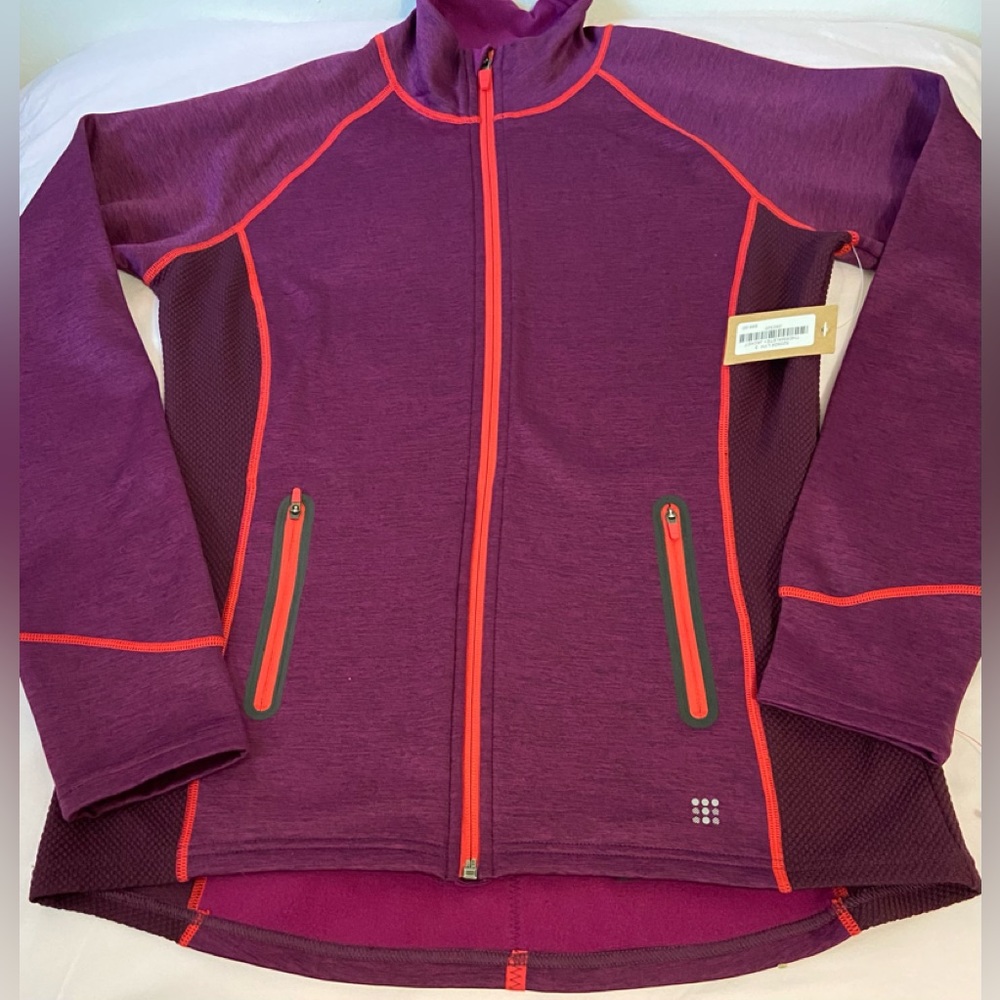 Title Nine jacket (Large)